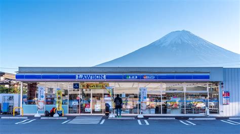 Why Japan is blocking a view of Mt. Fuji | Condé Nast Traveller India