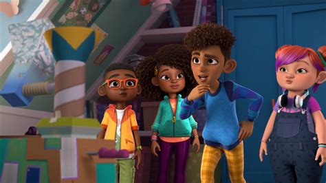 Karma's World (2021)