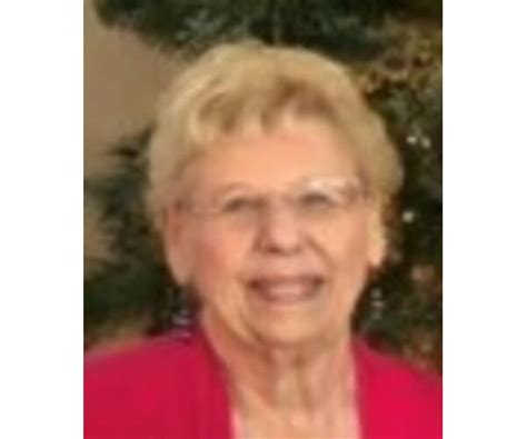 Joanne Cline Obituary (1941 - 2023) - Merced, CA - Merced Sun Star