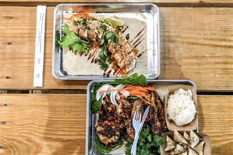 Detroit's 4 top food stands (that won't break the bank)