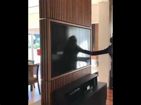 Image result for Rotating TV Screen