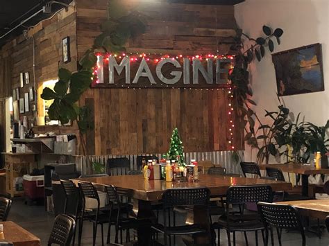 Imagine Vegan Cafe – Memphis, TN – VegCharlotte