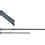 R-Chamfered Rectangular Ejector Pins -High Speed Steel SKH51/P・W ...
