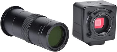 DKP Medicams Digital Microscope Camera 100X Zoom Lens Mini HD ...