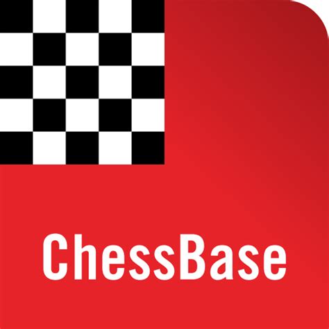 ChessBase: Analysis & Database – Apps on Google Play