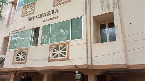 sri chakra sangeetha Ashok Nagar Rent - WITHOUT BROKERAGE Semi ...