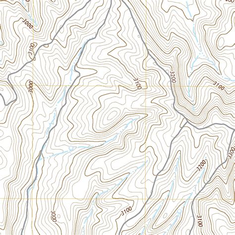 Northwest Emmett, ID (2020, 24000-Scale) Map by United States ...