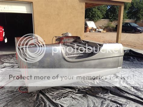 1964-66 Bed floor replacement pics - Ford Truck Enthusiasts Forums