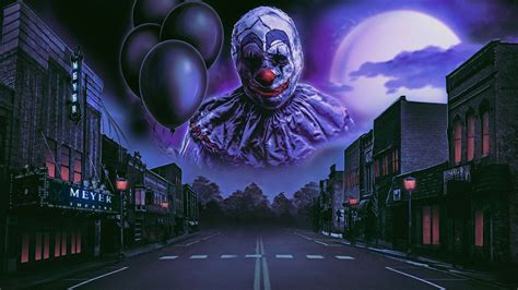 Gags The Clown | Movie fanart | fanart.tv