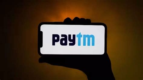 paytm shows early signs of recovery in upi transactions all details in ...