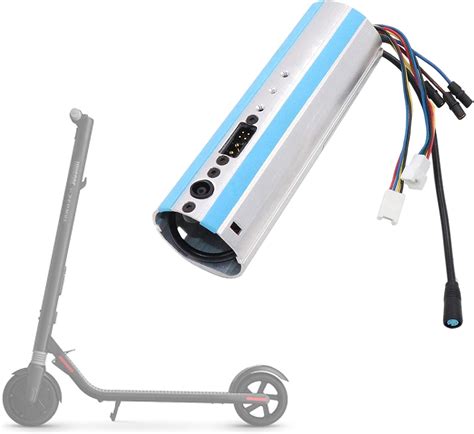 Buy GLDYTIMES Original Control Board Replacement for Segway Ninebot ES1 ...