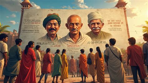 Patriotic Quotes of India: Inspiration from True Legends