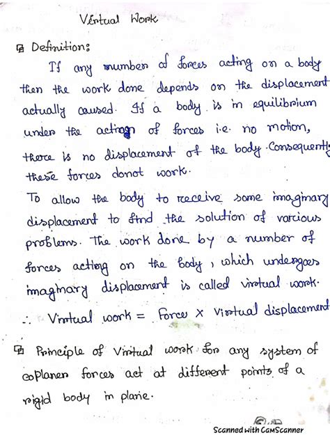 Virtual Work PDF 的图像结果