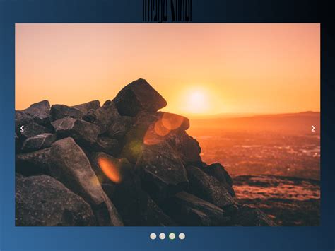 JavaScript Slide in Animation 的图像结果