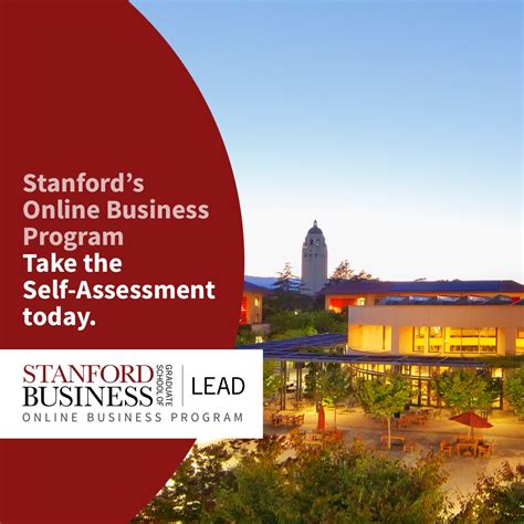 Stanford University Graduate School of Business on LinkedIn: Stanford ...