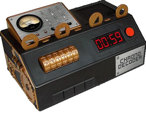 Image result for Escape Room Decoder