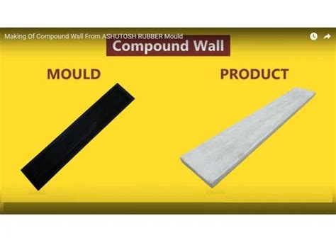 Manhole Cover Mould - Square Manhole Cover Moulds (Checkered)(Size ...