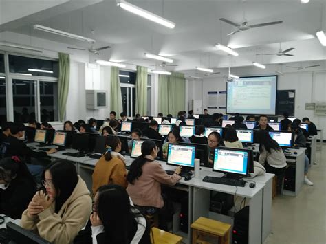 2020年秋季计算机等级考试二级正式开班