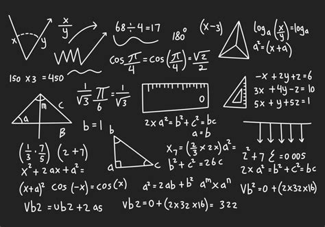 Image result for Math Vector Background