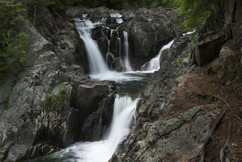 Split Rock Falls Elizabethtown, NY | Rock falls, Nature photography ...