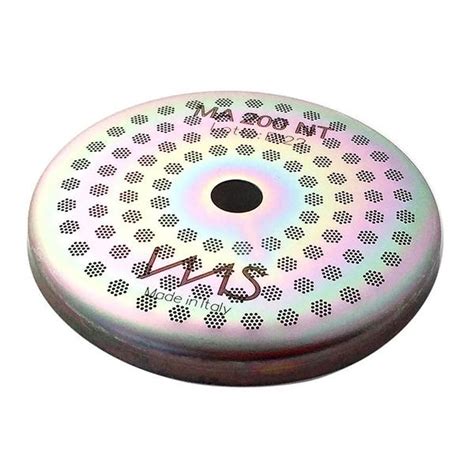 IMS Nanotec Precision Shower Screen for La Marzocco - MA 200 NT ...