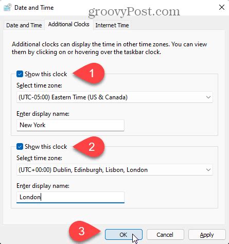 Image result for Windows 11 Taskbar Clock Replacement