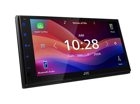 JVC INDIA - Products