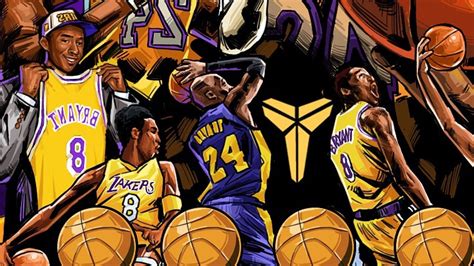 Nba科比 的图像结果