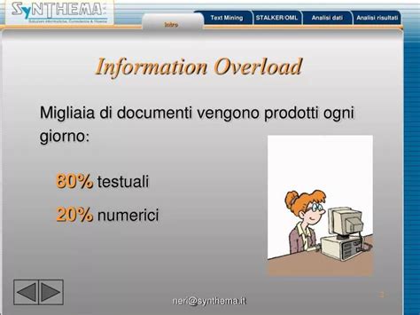 Information Overload Presentation 的图像结果