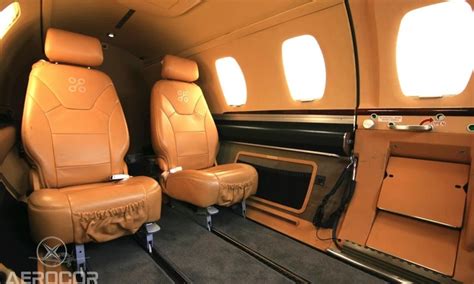 N38DA Eclipse 500 - Aerocord S/N 000083