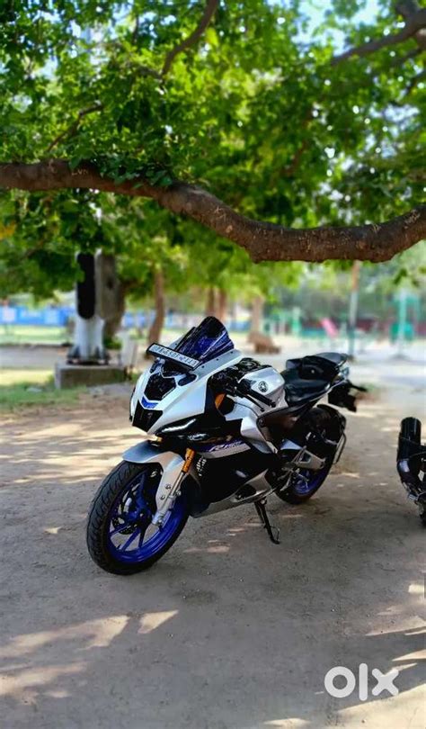 100% ok condition no any one problem - r15 m 2023 model - Motorcycles ...