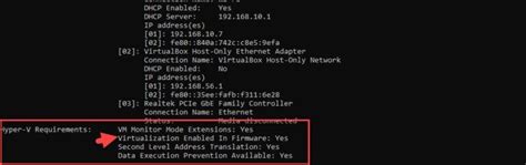 Virtualization Windows 11 Tutorial 的图像结果