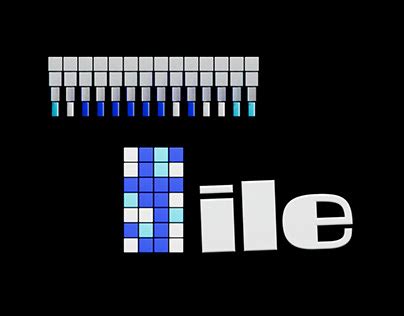 TyFlow Animation 的图像结果