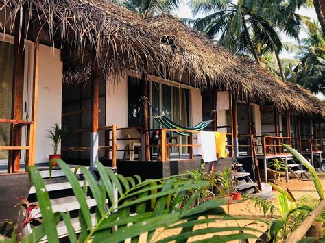 Butterfly Beach: Escape to Serenity in South Goa