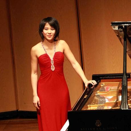 Yuja Wang Tickets & Tour Dates 2026-2027