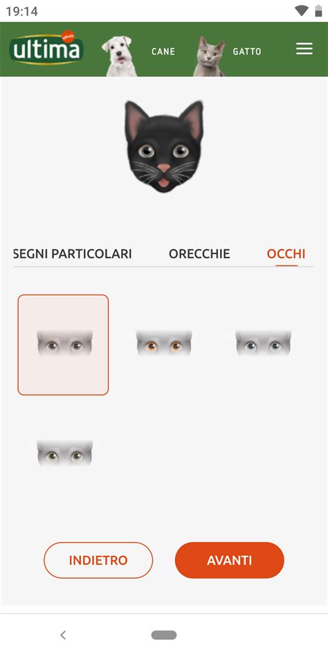 PETmoji stickers crea l'avatar del vostro animale domestico