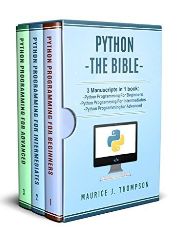 Image result for Python Script Book