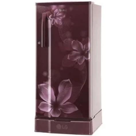 LG GL-D191KSOX 188 Ltr Single Door - Price in India, Specifications ...
