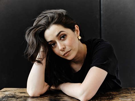 Cristin Milioti Once Cristin Springpost Milioti Steve Kazee