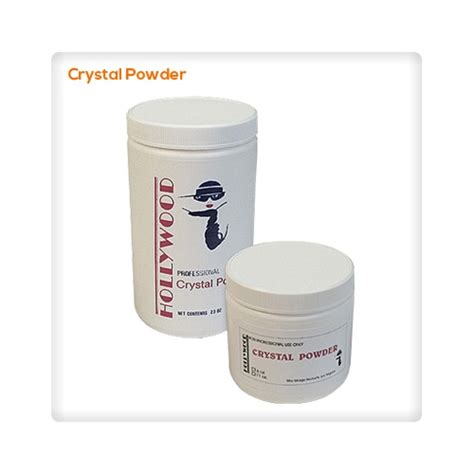 Image result for Crystal Powder Sample