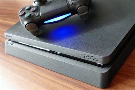 Sony Playstation 4 Dualshock 4 Back Button Attachment - DualSense ...