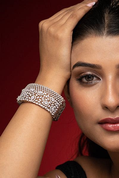 Bracelets – Prihan Luxury Jewelry