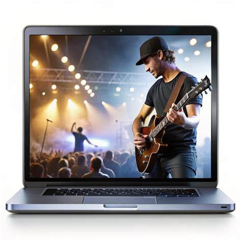 Image result for Computer Pal In Concert Live