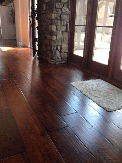 Engineered Hardwood Flooring - Hana Hardwood