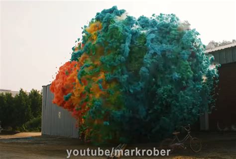 Biggest Toothpaste Explosion 的图像结果
