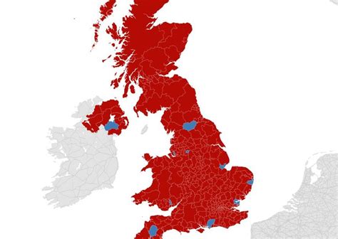 Referendum Map 的图像结果