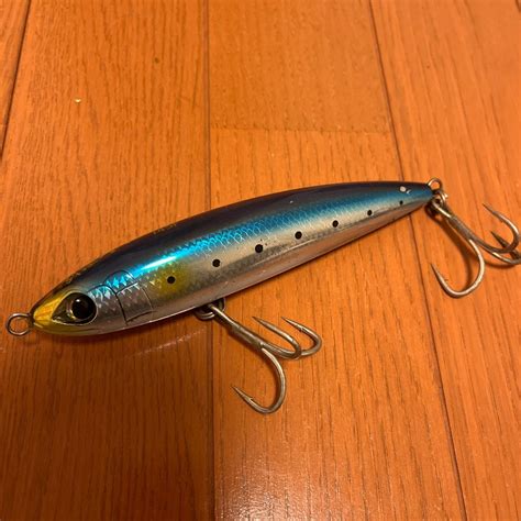 Yahoo!オークション - シマノ オシア 別注ヒラマサ145F ②