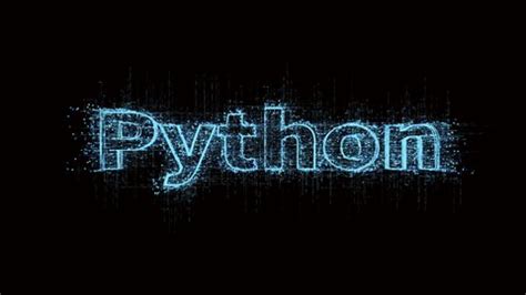 Image result for Computer Science Coding Red Python