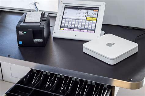 Ipad Pos Systems