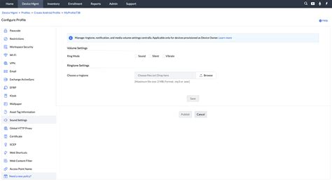 Android Sound Setting 的图像结果